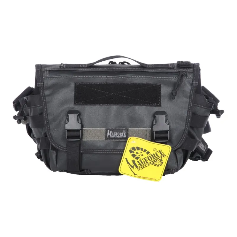 MAGFORCE 1050D Nylon Shoulder Bag, Handbag Men's-18