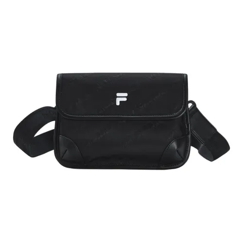 FILA FUSION Unisex Shoulder Bag