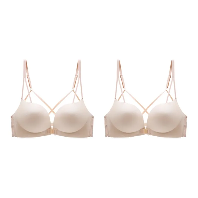 Lanza Women's Bras-19