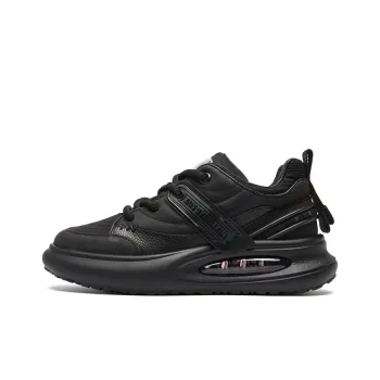 Dignitaries Cushioning, Slip Resistant, Abrasion Resistant, Breathable, Coverage, Support Mid Top Casual Shoes Unisex