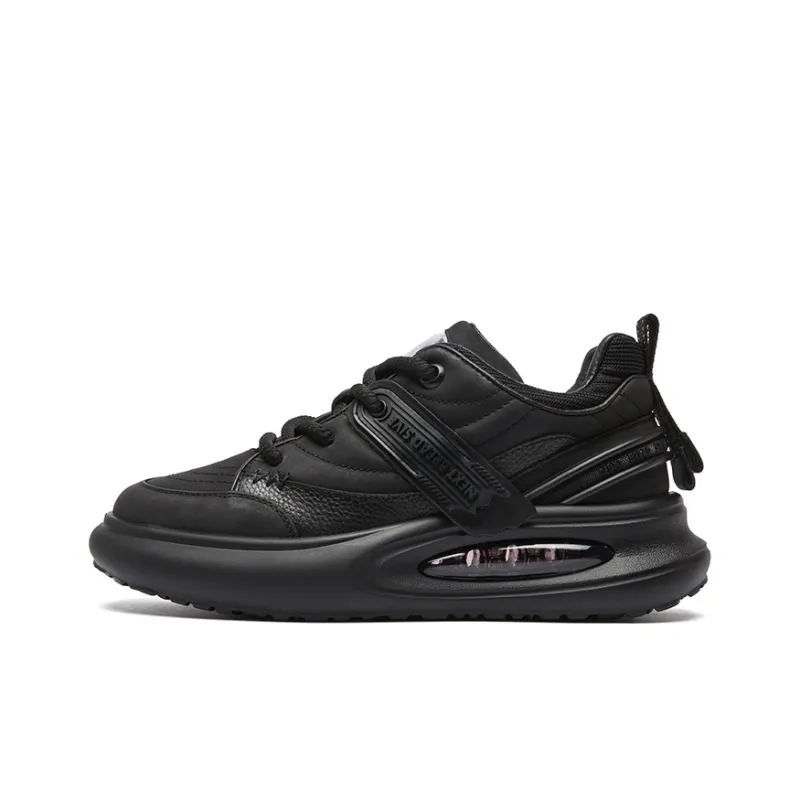 Dignitaries Cushioning, Slip Resistant, Abrasion Resistant, Breathable, Coverage, Support Mid Top Casual Shoes Unisex-4