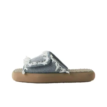 EYTYS Slide Slippers Unisex Light Blue