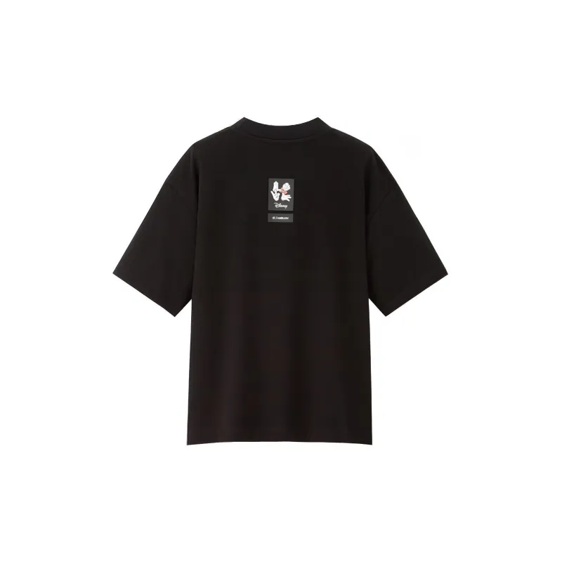 Ambush X UNIQLO T Shirts Unisex-1