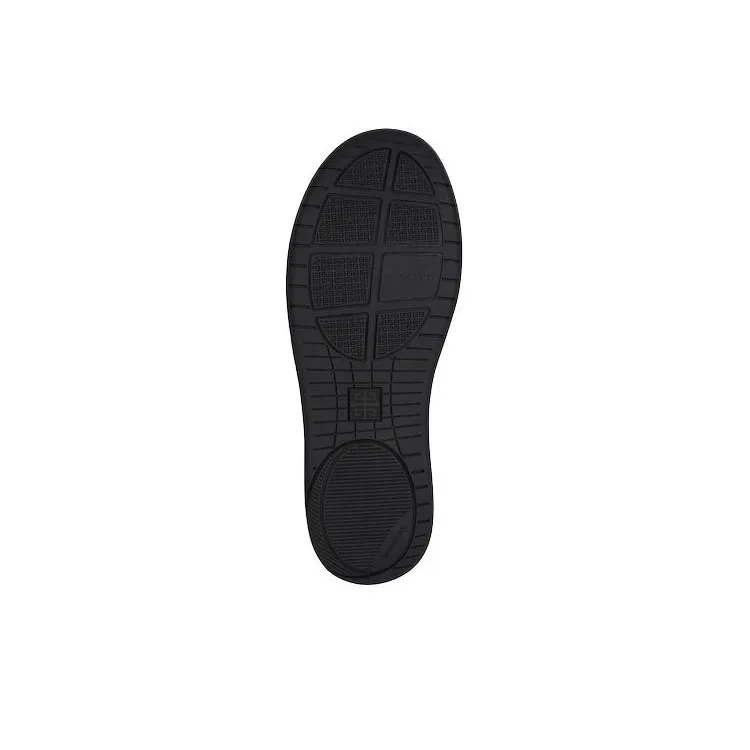 Givenchy 4G-appliqué Tonal Sneakers-6