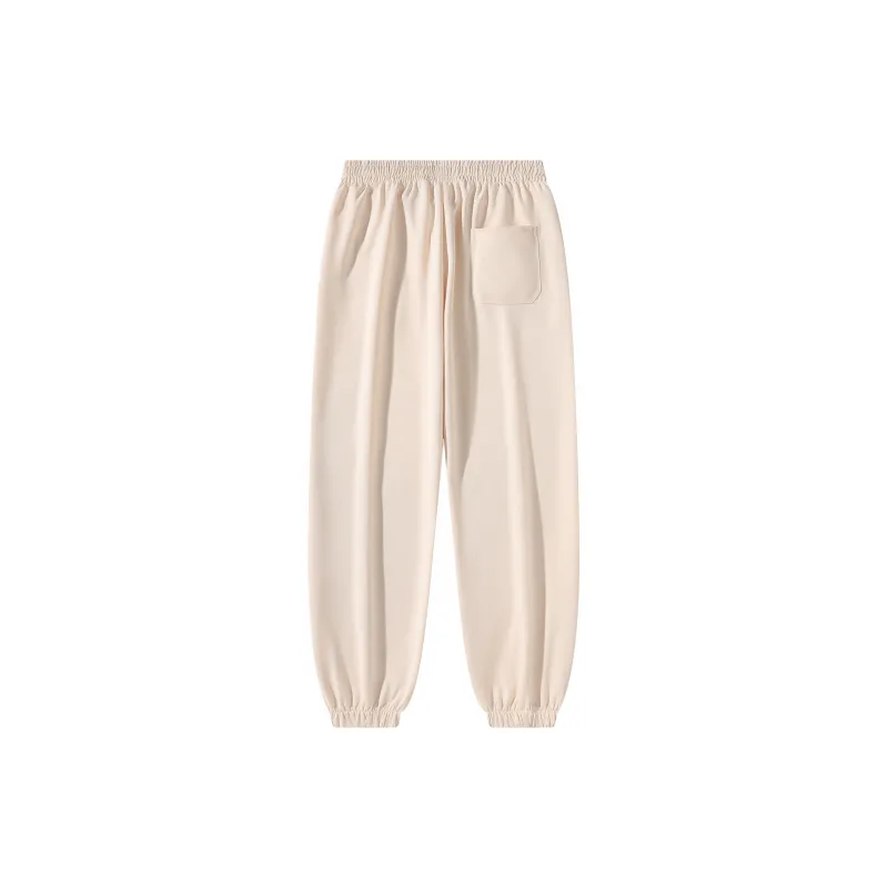 Slazenger Knitted Sports Pants Unisex-8