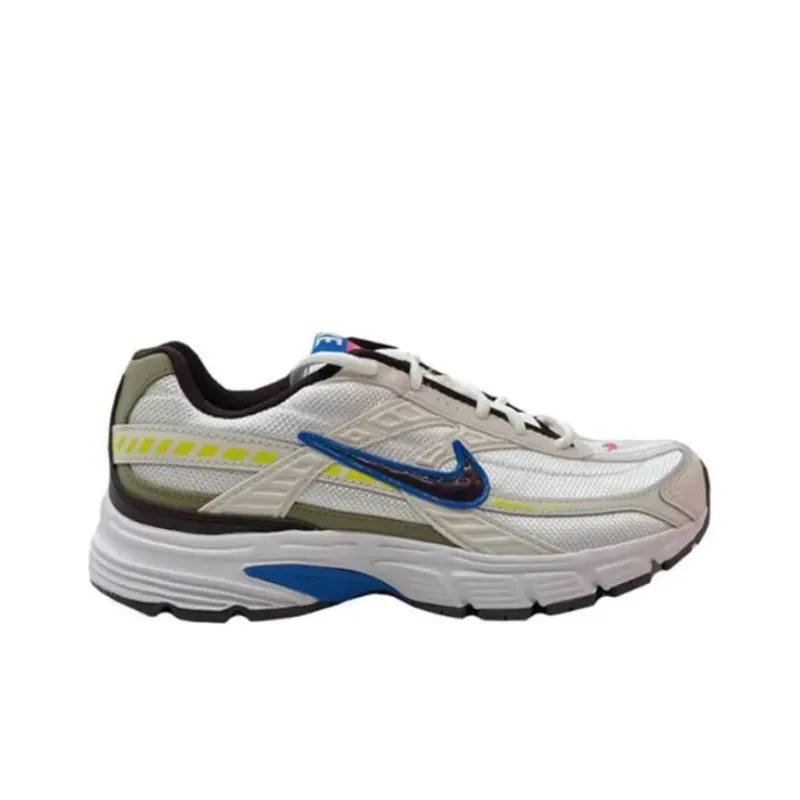 Nike Initiator 'White Neon Blue-1