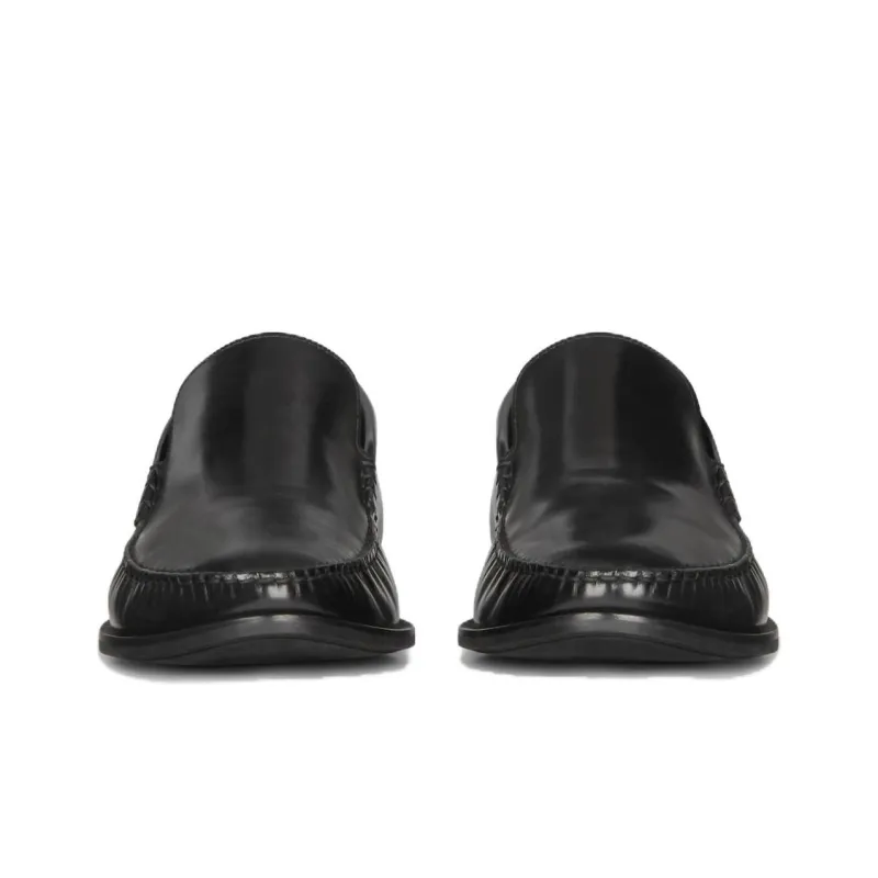 Givenchy Loafers Men Black-1