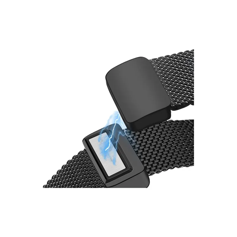 Yu Qing Vivo Compatibility Watch Band Metal-6