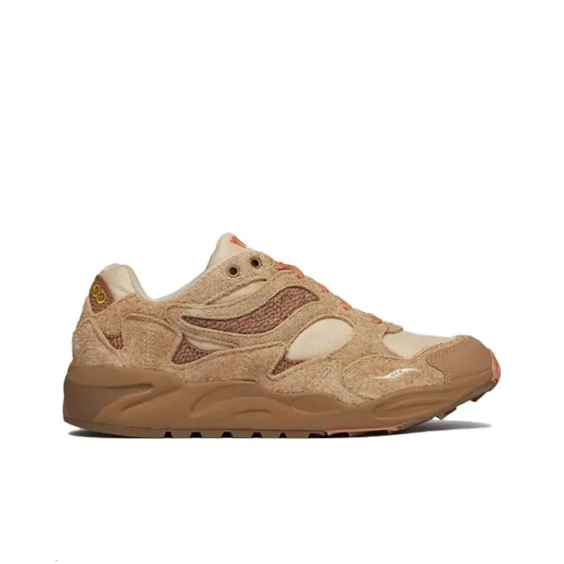 Saucony Grid Shadow 2 Colour Plus Companie-1