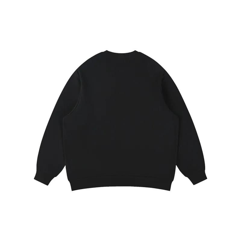 BETTY BOOP Sweatshirts Unisex-1