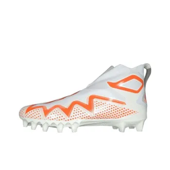Freak Ultra Adidas 21 'White Orange'