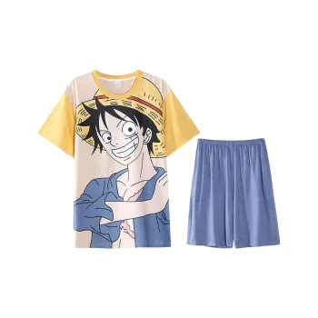 William Men Pajama Sets