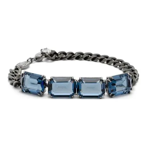 Swarovski Millenia Crystal-embellished Bracelet