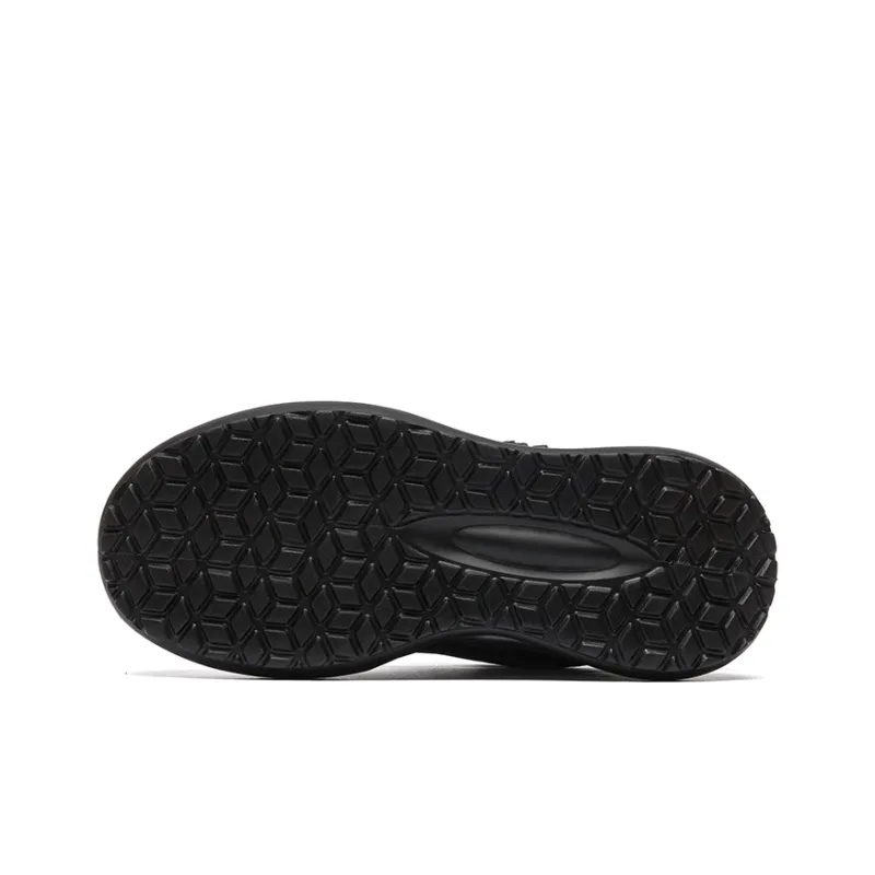 Dignitaries Cushioning, Slip Resistant, Abrasion Resistant, Breathable, Coverage, Support Mid Top Casual Shoes Unisex-6