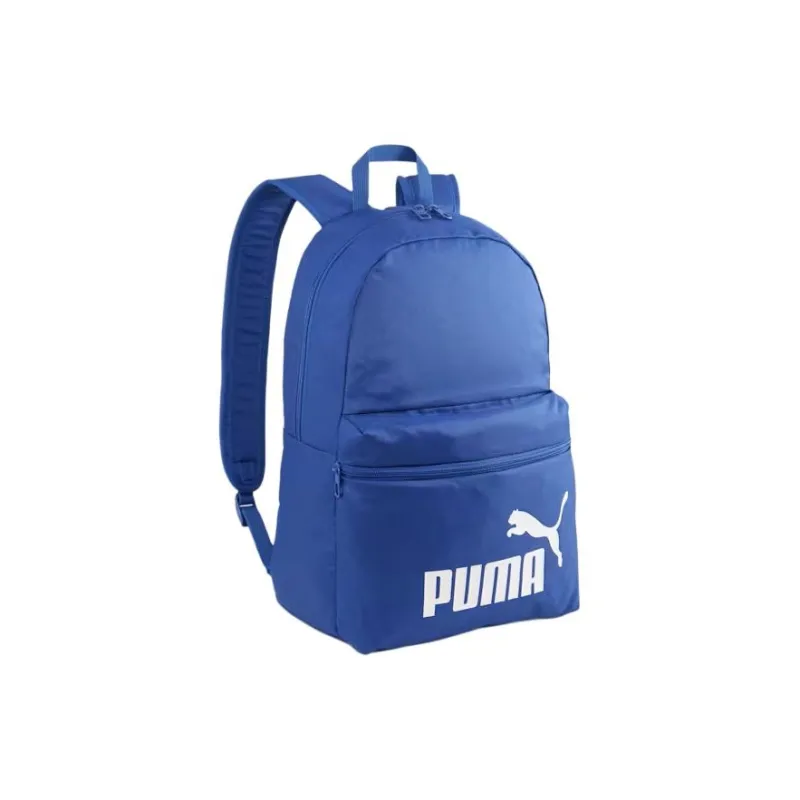 PUMA Backpacks Blue Glaze Color-3