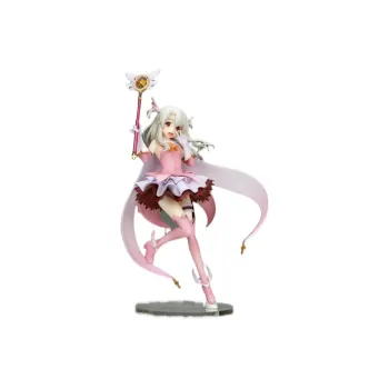 ALTER 1/7 Fate/Stay Night  Heaven's Feel Illyasviel Scale Figures