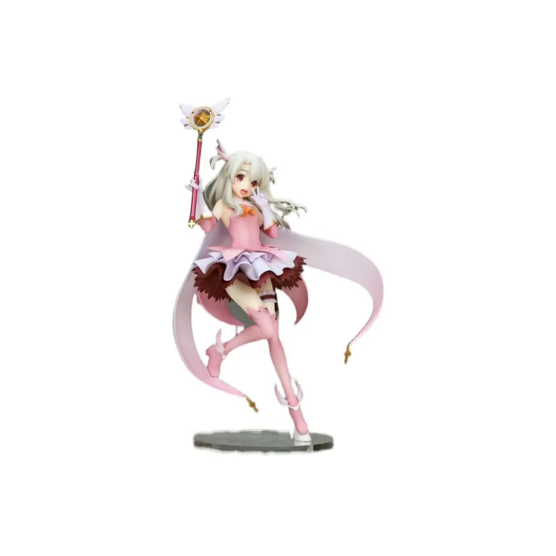ALTER 1/7 Fate/Stay Night  Heaven's Feel Illyasviel Scale Figures-0