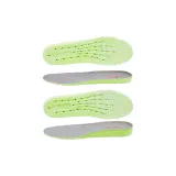 Boost Popcorn-Invisible Hidden Wedge 1.5+2.5cm[Two Pairs in Total]