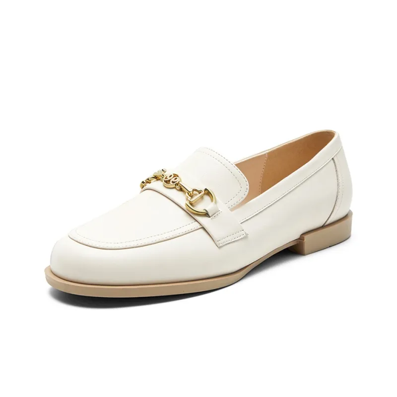 NINE WEST Loafers 1.6cm Women's-3