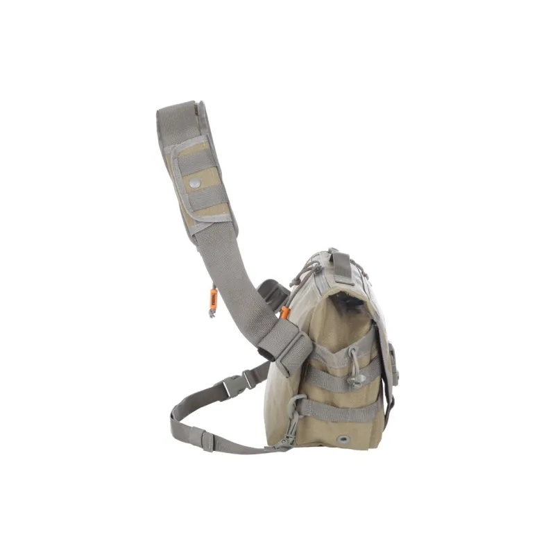 MAGFORCE 1050D Nylon Shoulder Bag, Handbag Men's-39
