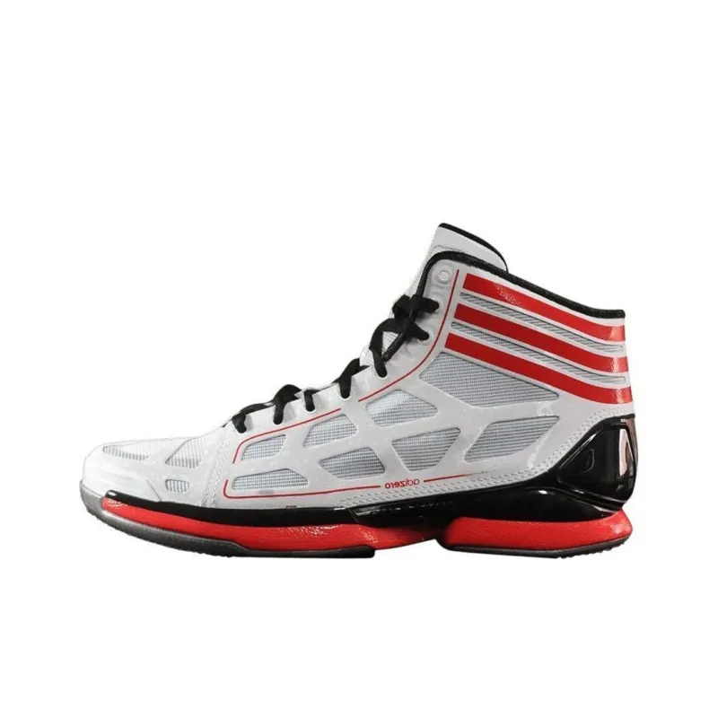 adidas Adizero Crazy Light 'Chicago'-0