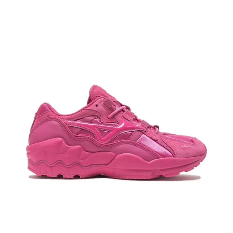 Mizuno X Bait X Marvel Wave Rider 'Pink'-1