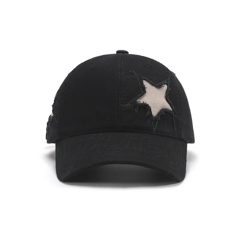 Yamaichi Maru Cotton Baseball Caps Unisex-1