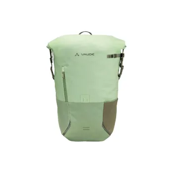 VAUDE Yarn Outdoor Hiking Bag Backpack Unisex Aloe Vera Color
