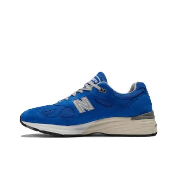 New Balance 991 MiUK Dazzling Blue