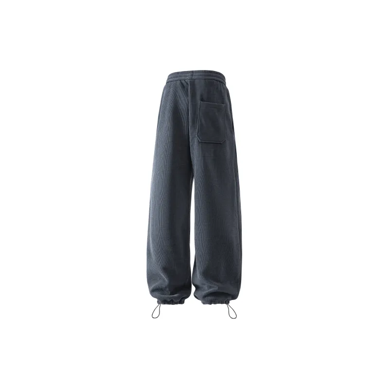 SESAME STREET Casual Pants Unisex-9
