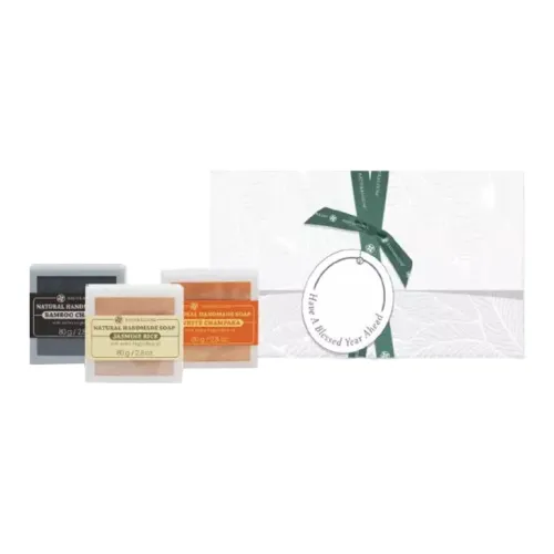 BATH&BLOOM 바디 케어 키트