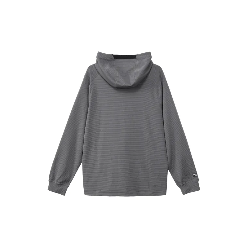 Nike Sweatshirts Men Gray-1