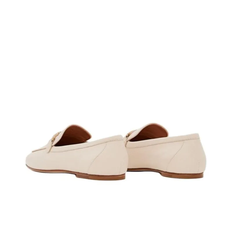 TOD'S Slip-On Loafers Women's-4