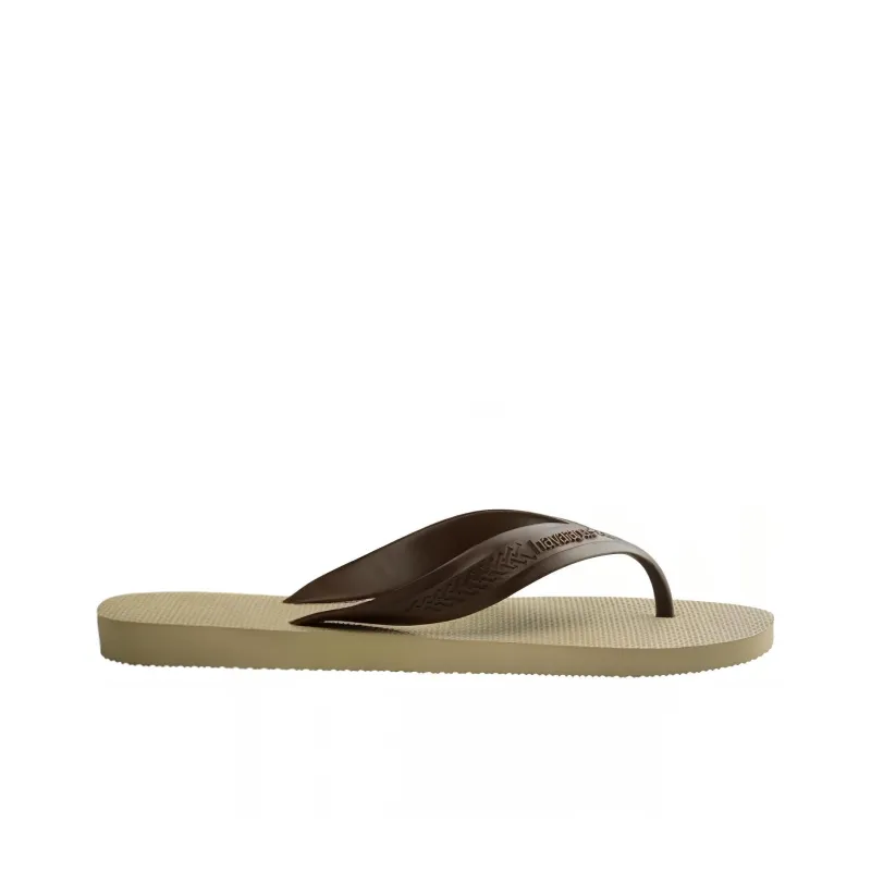 Havaianas Top Ma Stylish Sandal Unisex Bean Gray-1