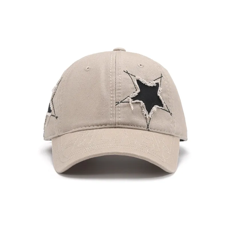 Yamaichi Maru Cotton Baseball Caps Unisex-3