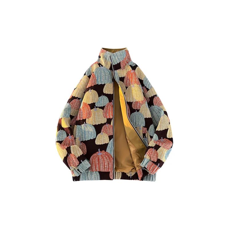NONEVENT Jackets Unisex-1