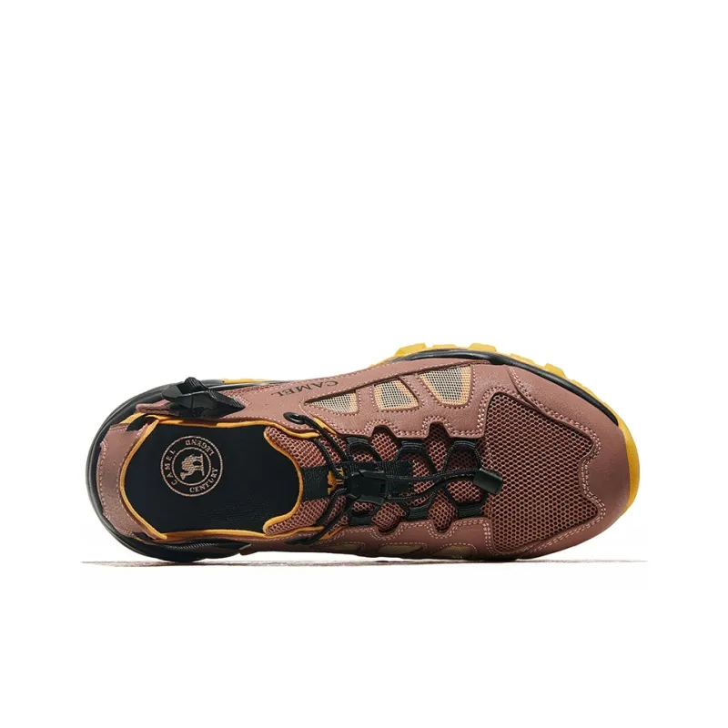 CAMEL River Trekking Shoes Women's-15