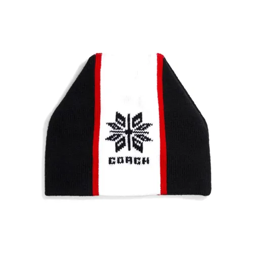 COACH Beanies Men