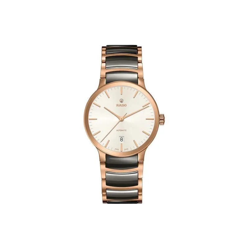 RADO Men Crystal Collection Watch-0