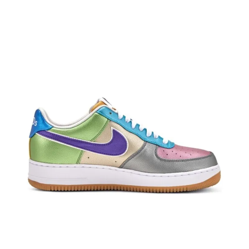 Nike Air Force 1 Low DJ Clark Kent The List Friends & Family Version 2-1