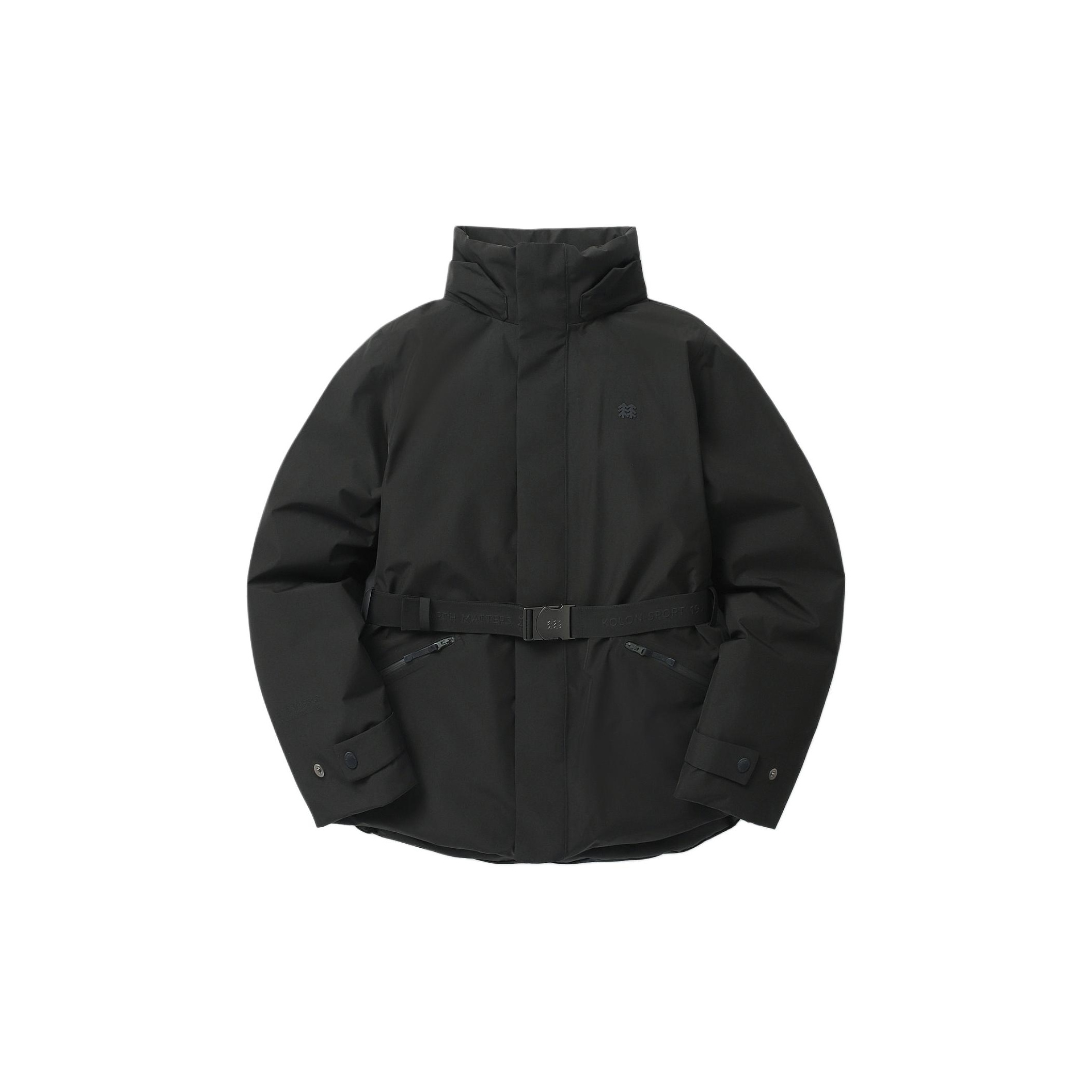 ☆人気☆【KOLON SPORT】☆Women's Puffer Down New Volum.e☆ ☆人気☆【KOLON SPORT】☆Women's Puffer Down New Volum.e