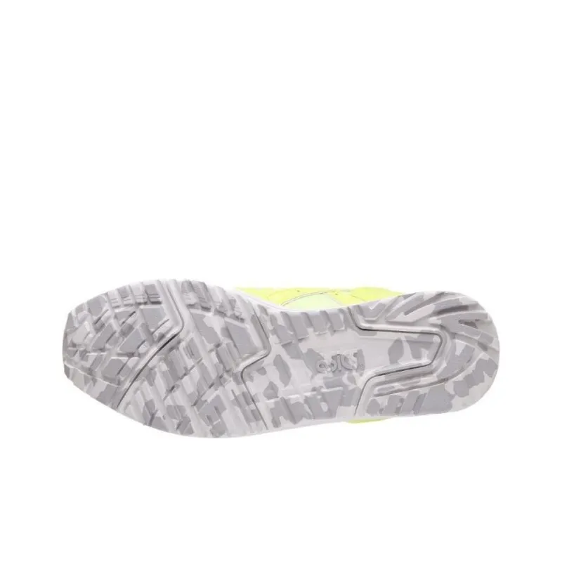 Asics Gel Saga 'Safety Yellow'-4