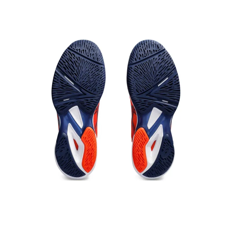 Asics Solution Speed Ff 3 Koi Blue Expanse-4