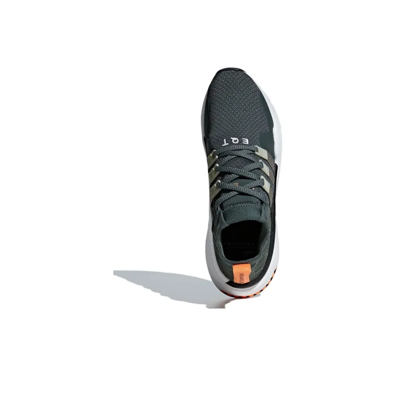 Adidas Eqt Support Mid Adv Legend Ivy-4