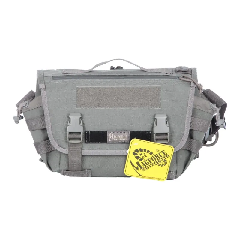 MAGFORCE 1050D Nylon Shoulder Bag, Handbag Men's-42