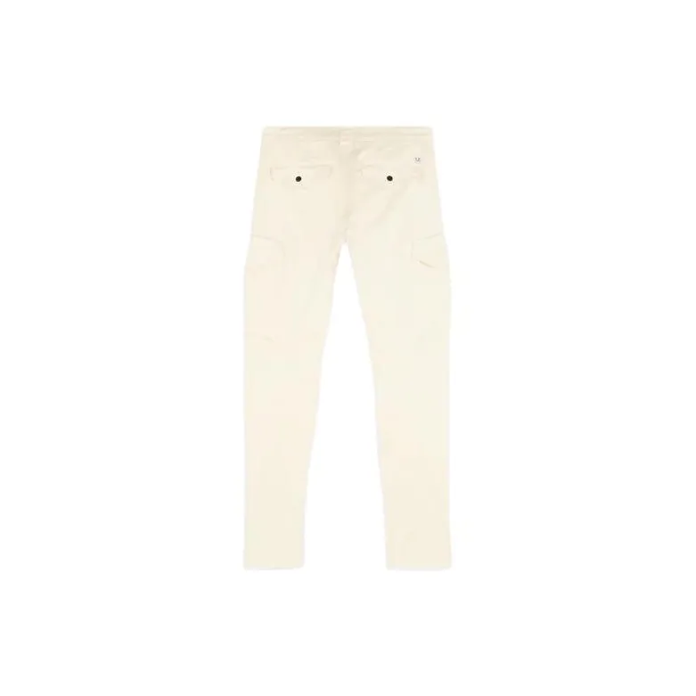 C.P.Company Cargo Pants Men's Light Brown-1
