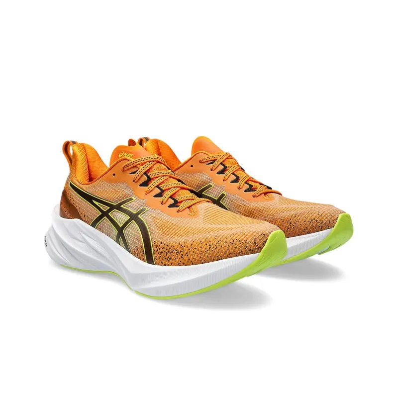 Asics Novablast 3 Le 'Neon Lime'-1