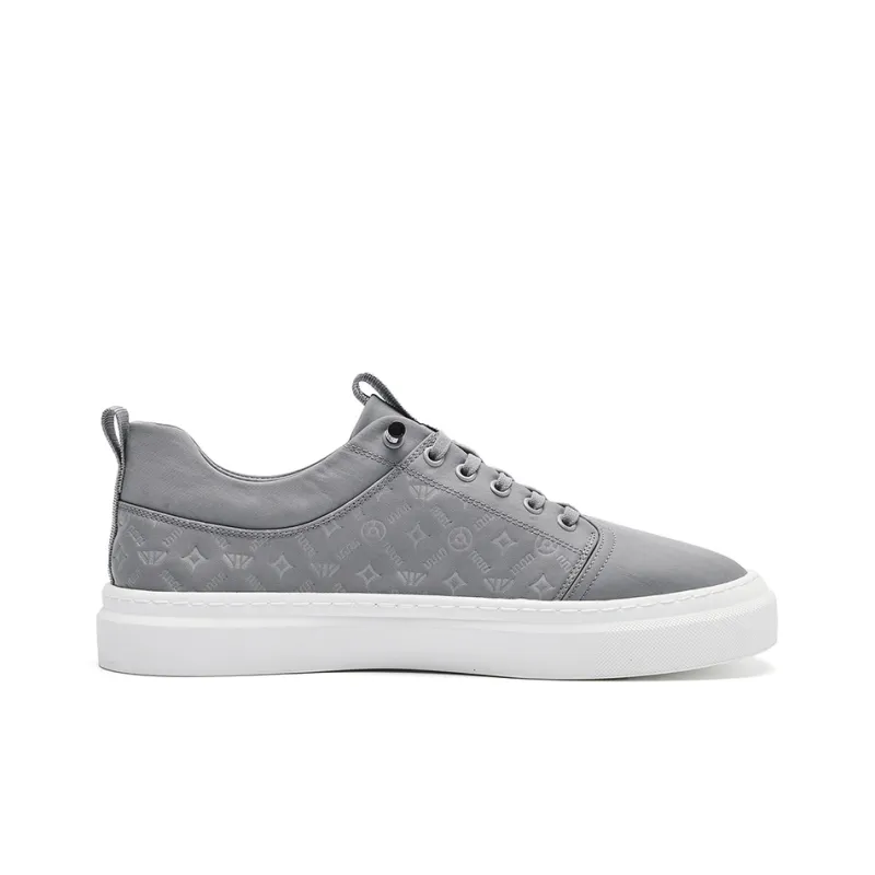 SEPTWOLVES Low-Top Skateboard Shoes Men's-11