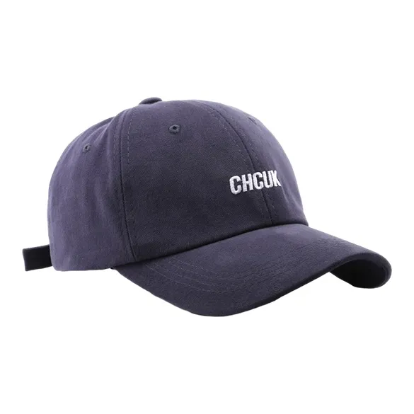 J W Baseball Caps Unisex-2