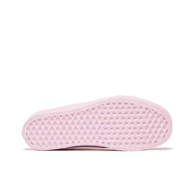 Vans Sk8 Hi Tapered Stackform Barbie-4